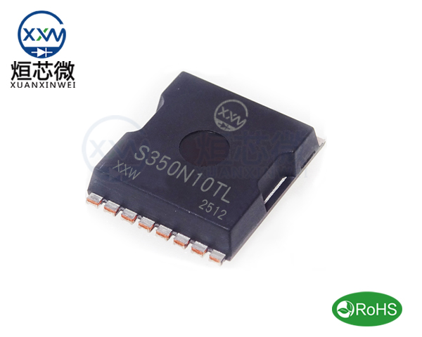 350N10TL場(chǎng)效應(yīng)管參數(shù),350N10TL中文資料